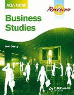 AQA GCSE Business Studies Revision Guide