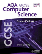 Aqa Gcse Computer Science Student's Book