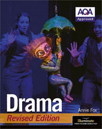 AQA GCSE Drama: Revised Edition
