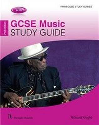 AQA GCSE Music Study Guide - Knight, Richard