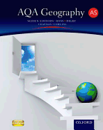 AQA Geography for AS Student Book
