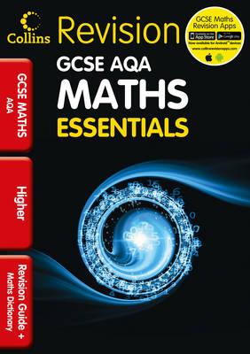 AQA Maths Higher Tier: Revision Guide - Senior, Trevor