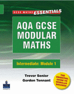 AQA Modular GCSE Maths: Intermediate Module 1 Handling Data Intermediate Module 1 Handling Data