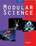 AQA Modular Science Year 11 Higher Student Book