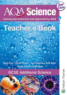 AQA Science: GCSE Additional Science Teacher's Book