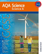 AQA Science GCSE Science A