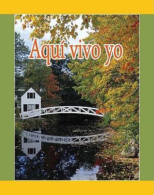 Aqu Vivo Yo - White, Amy, and Kratky, Lada J (Translated by)