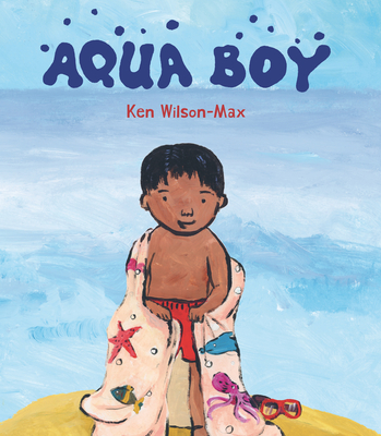 Aqua Boy - 