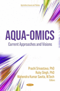 Aqua-omics: Current Approaches and Visions