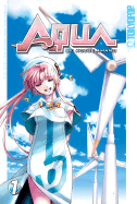 Aqua, Volume 1 - Amano, Kozue