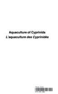 Aquaculture of Cyprinids