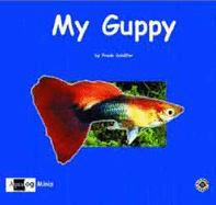 Aqualog Mini - My Guppy - Schafer, Frank