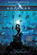 Aquaman: The Junior Novel