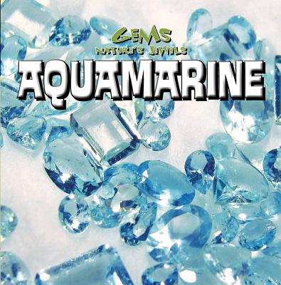 Aquamarine - Cole, Tayler