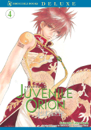 Aquarian Age - Juvenile Orion - Volume 4 - 