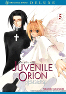 Aquarian Age - Juvenile Orion - Volume 5