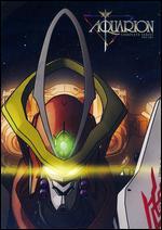 Aquarion: Complete Series, Part 1 [3 Discs]