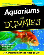 Aquariums for Dummies - Hargrove, Maddy, and Hargrove, Mic