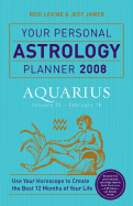 Aquarius: Your Personal Astrology Planner