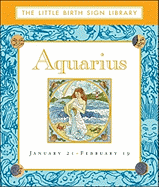Aquarius - Andrews McMeel Publishing, and Ariel Books