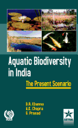 Aquatic Biodiversity in India: The Present Scenario