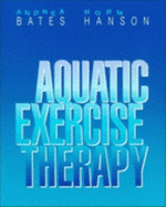 Aquatic Exercise Therapy