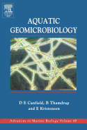 Aquatic Geomicrobiology, 48