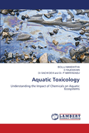 Aquatic Toxicology