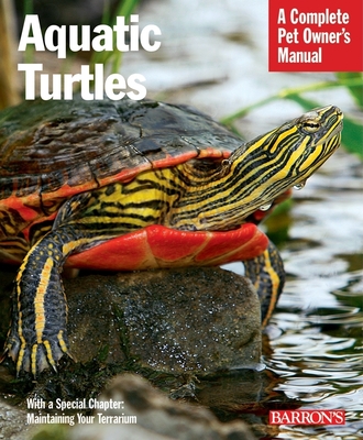 Aquatic Turtles - Wilke, Hartmut