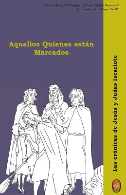 Aquellos Quienes Estan Marcados - Books, Lamb