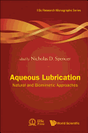 Aqueous Lubrication