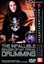 Aquiles Priester: The Infallible Reason of My Freak Drumming
