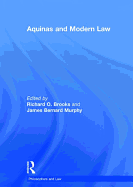 Aquinas and Modern Law