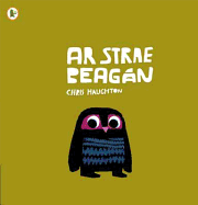 Ar Strae Beagn (A Bit Lost)