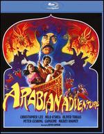 Arabian Adventure [Blu-ray]