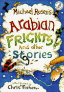 Arabian Frights
