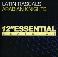 Arabian Knights - Latin Rascals