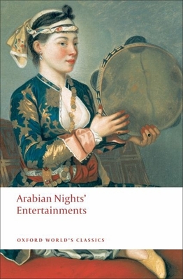 Arabian Night's Entertainments - Mack, Robert L (Editor)