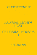 Arabian Nights Lost: Celestial Verses II