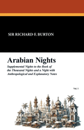 Arabian Nights