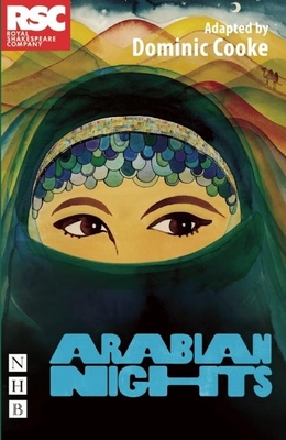 Arabian Nights - Cooke, Dominic (Adapted by)