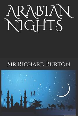 Arabian Nights - Burton, Sir Richard