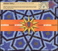 Arabian Travels: A Six Degrees Collection - Various Artists