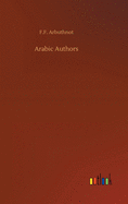 Arabic Authors