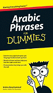 Arabic Phrases for Dummies