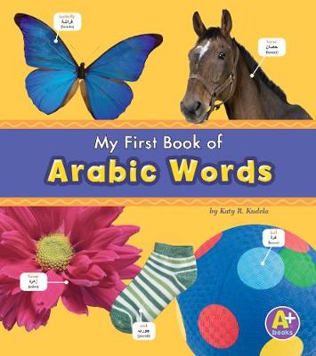 Arabic Words - Translations.com (Translated by), and Kudela, Katy R.