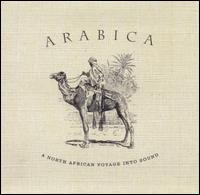 Arabica [Bar de Lune] - Various Artists
