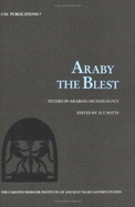 Araby the Blest: Studies in Arabian Archaeology