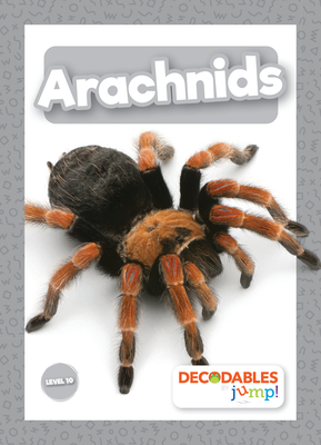 Arachnids - Brundle, Joanna
