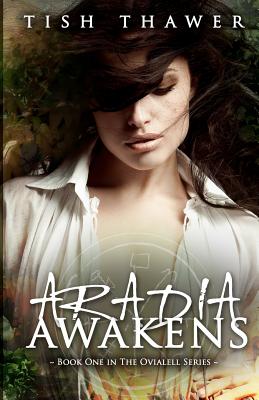 Aradia Awakens - Thawer, Tish